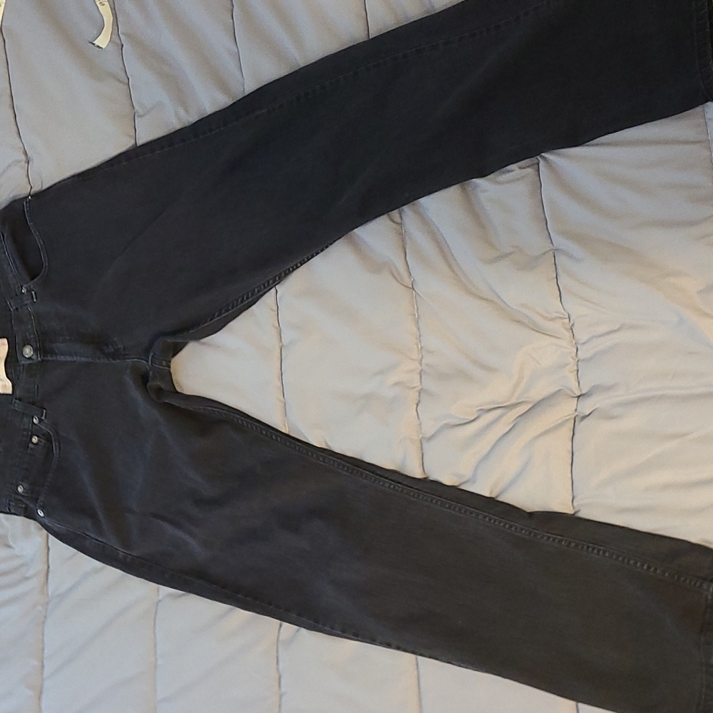 Levis 514 Staight Jeans